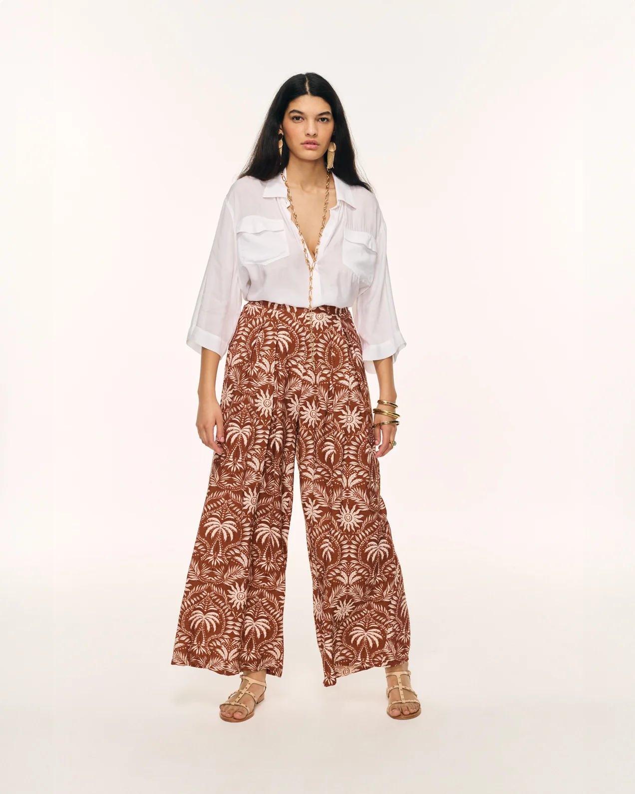 Pantalon Jeanne - Image 4