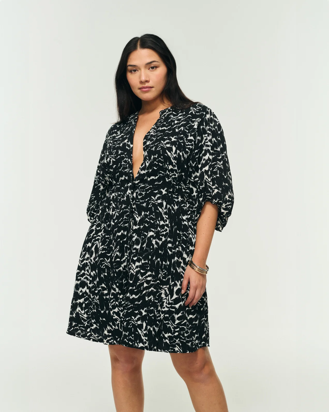 Robe Agatha - Image 5