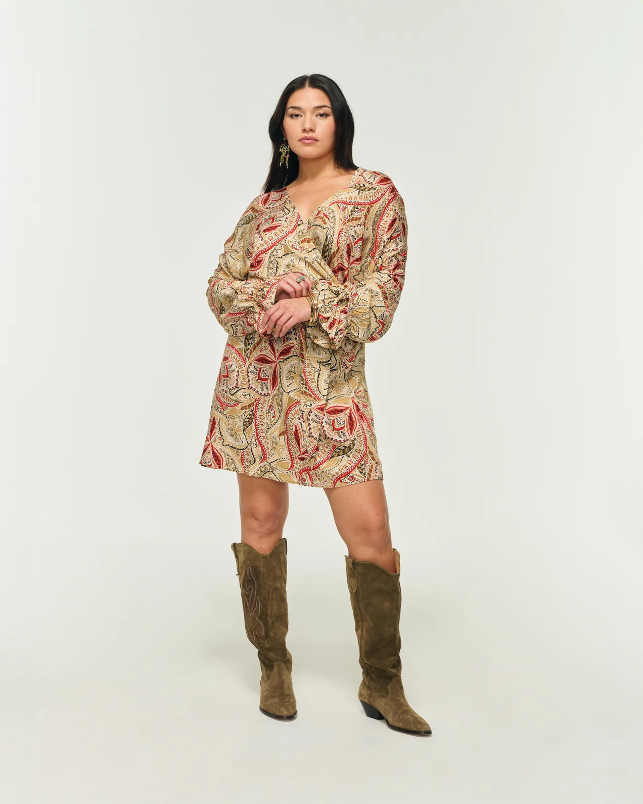 Robe Carla - Image 5