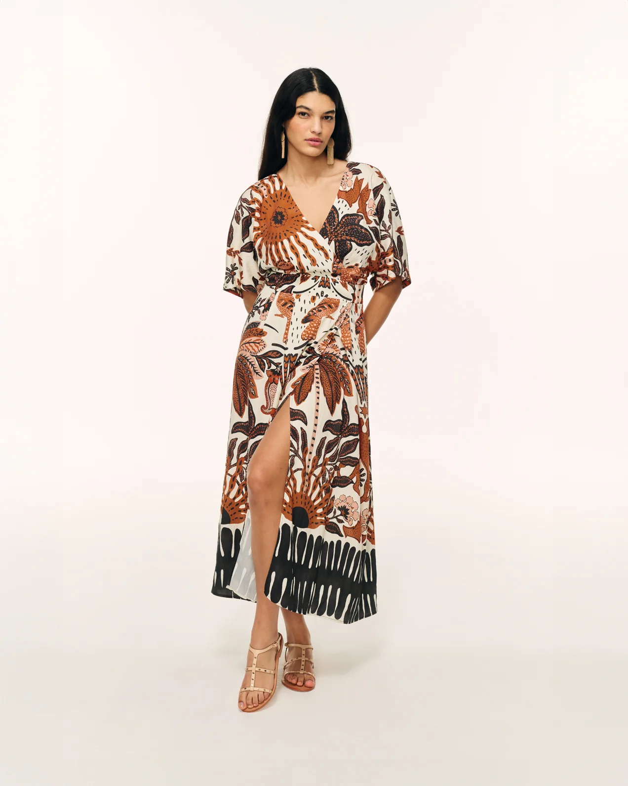Robe Kimo - Image 3