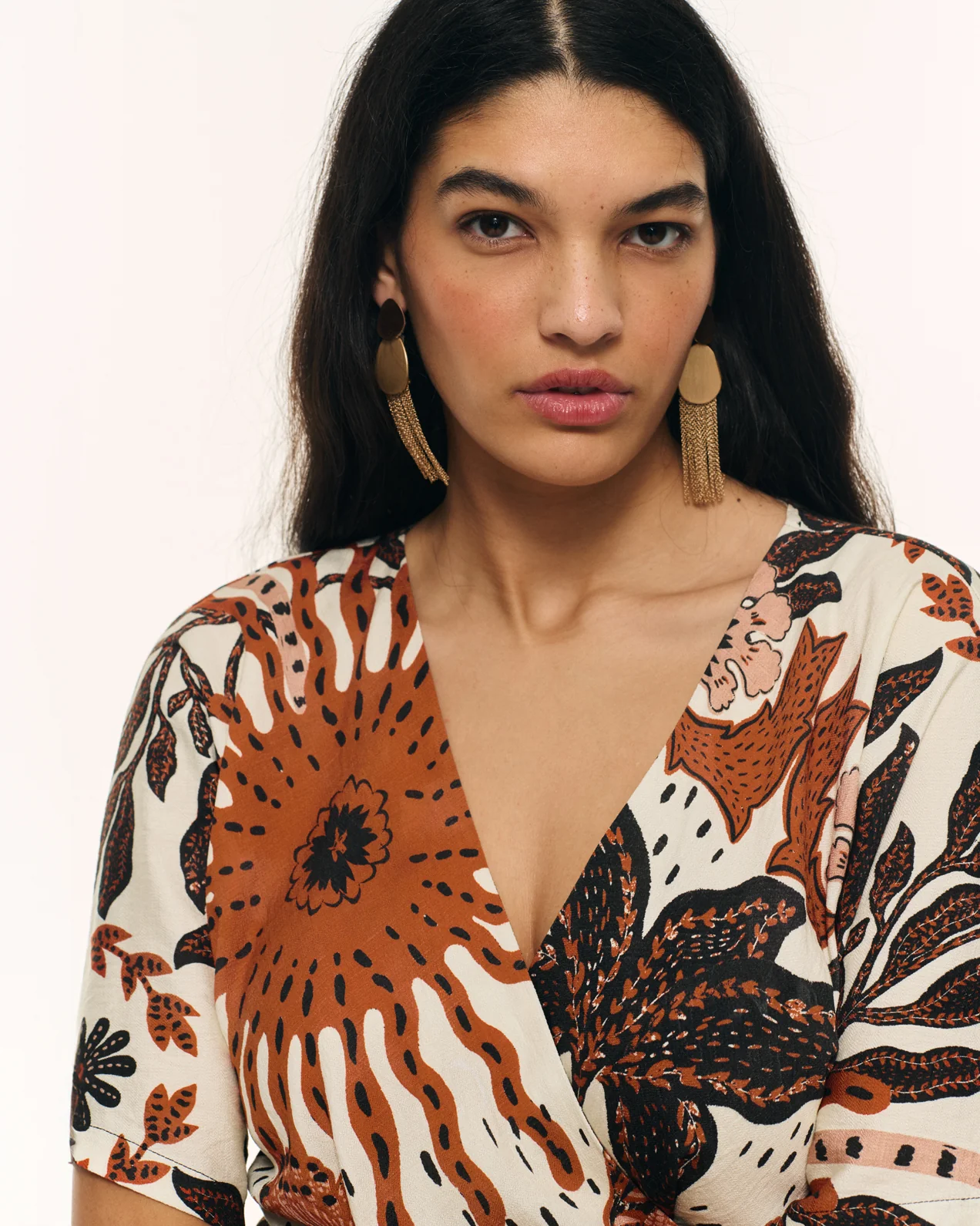 Robe Kimo - Image 4